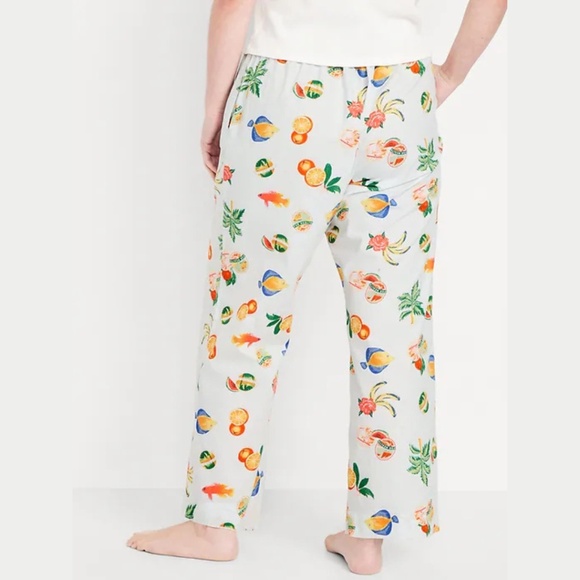 Women's Old Navy Pajama Pants - Picture 4 of 7